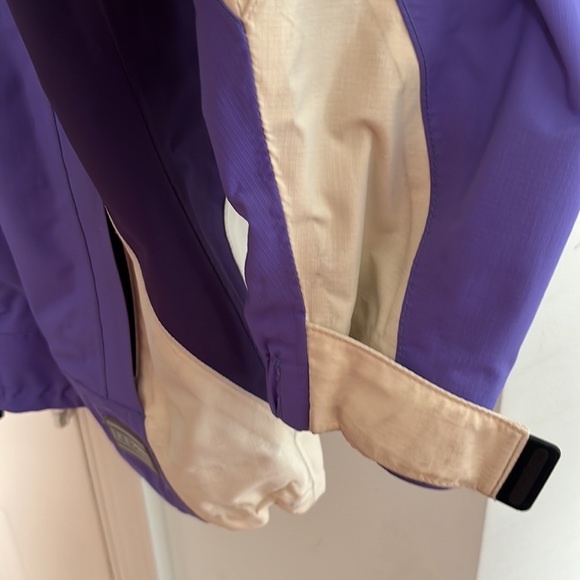 LLBean Womans jacket size M - Picture 8 of 13